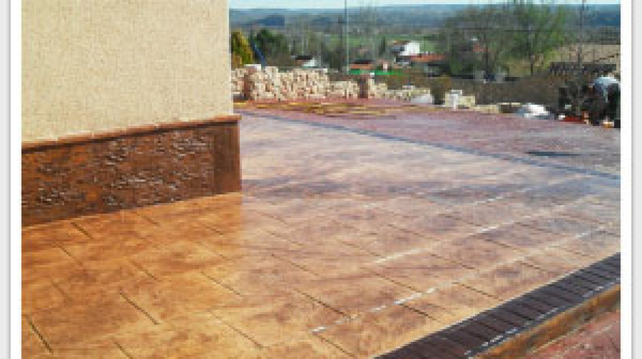 Impreso Decorativo Morcret®